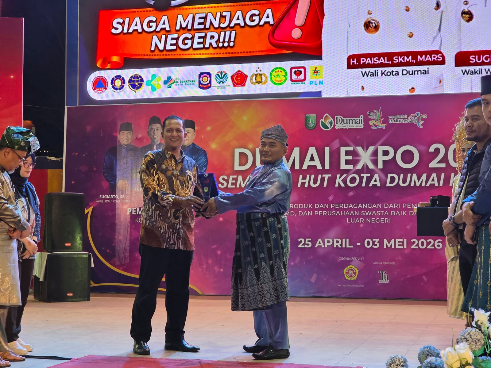 Kota Dumai News